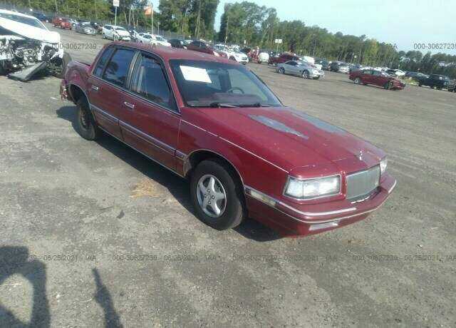 Buick Skylark