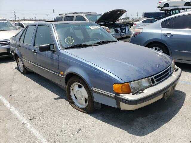 Saab 9000