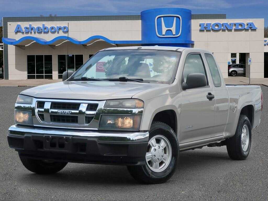 Isuzu i-290