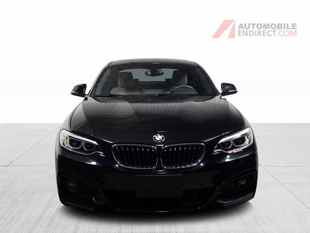 2017 BMW 230i