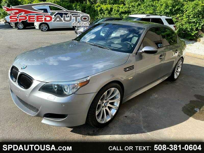 BMW M5