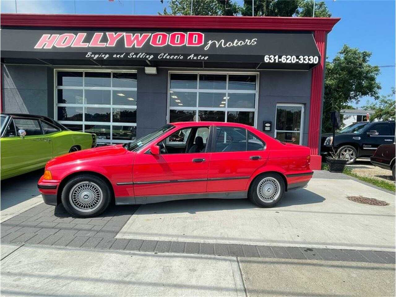 BMW 325i