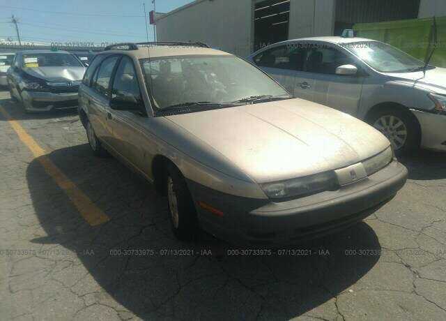 Saturn SW1