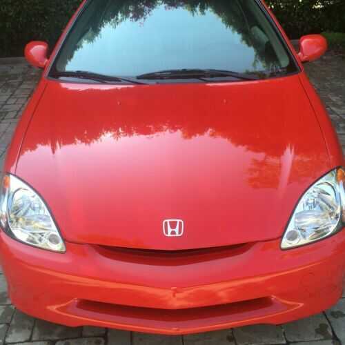 Honda Insight