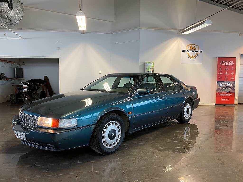 CADILLAC