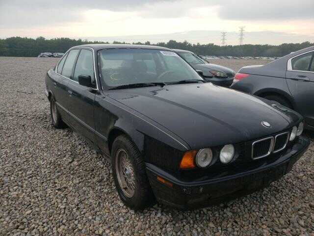 BMW 530i