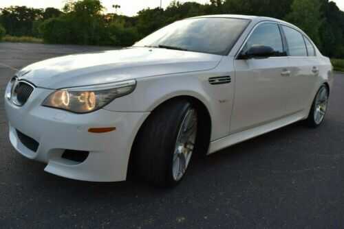 BMW M5
