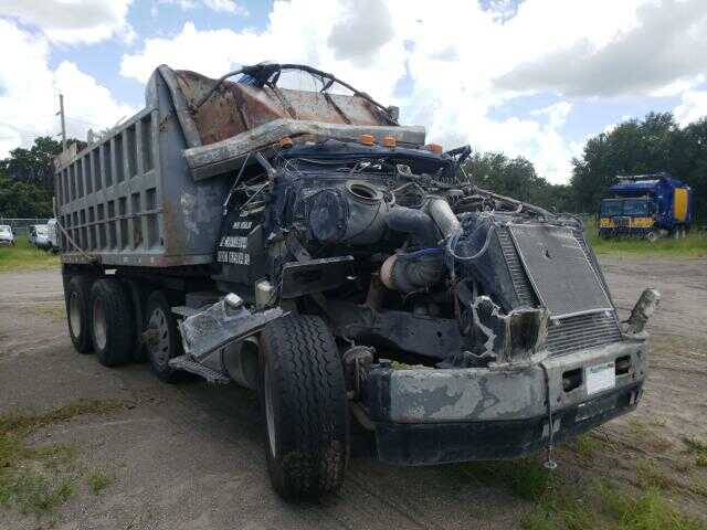Ford LTLA9000