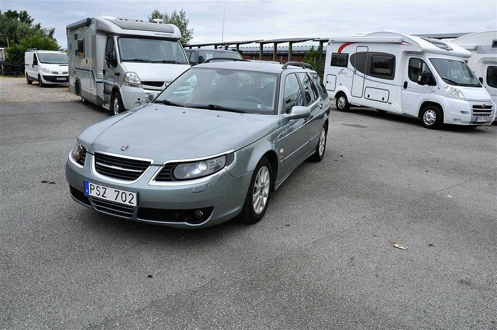 Saab 9-5