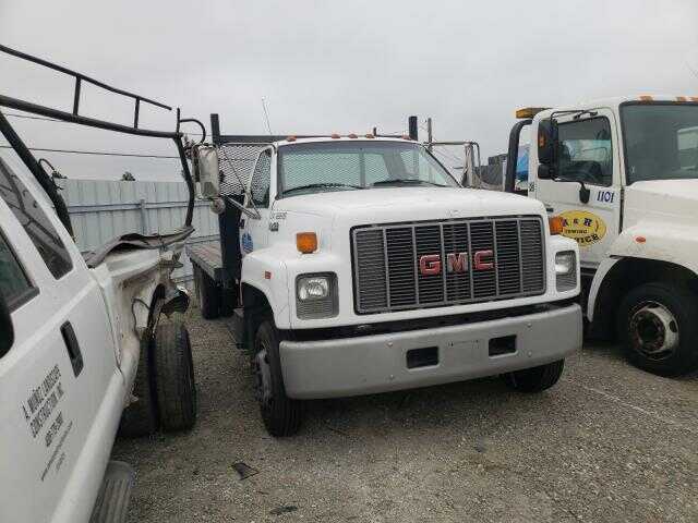 GMC C6