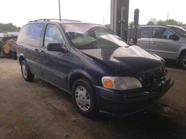 Chevrolet Venture