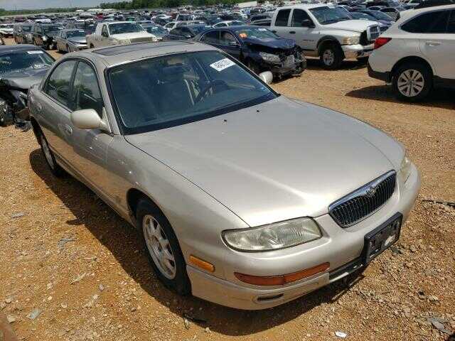 Mazda Millenia