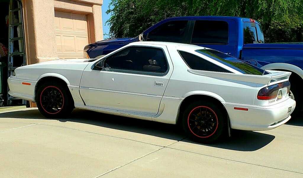 Dodge Daytona