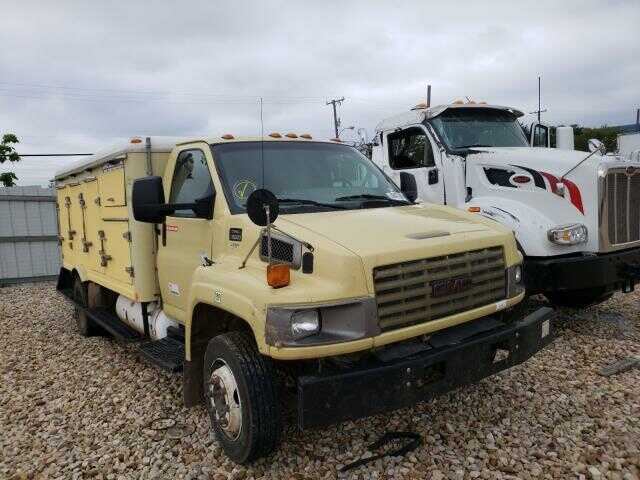 GMC C5