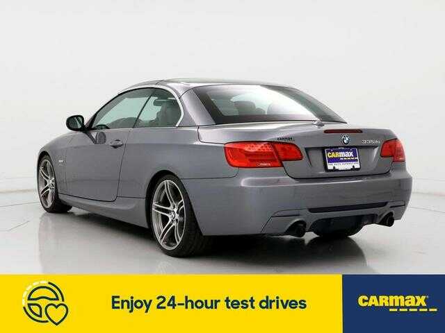 BMW 335is