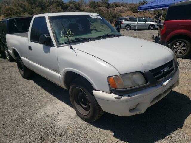Isuzu Hombre