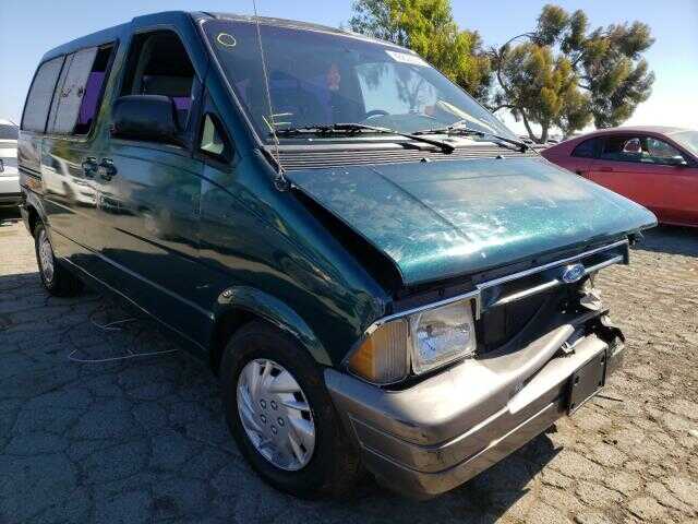 Ford Aerostar