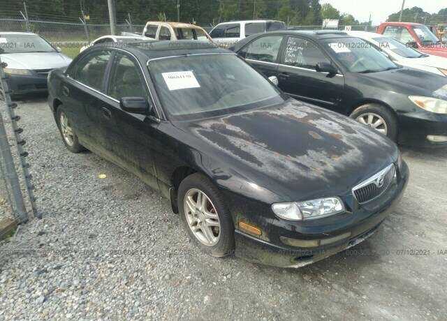 Mazda Millenia