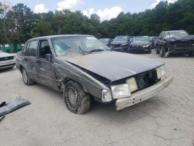 Volvo 940 Series