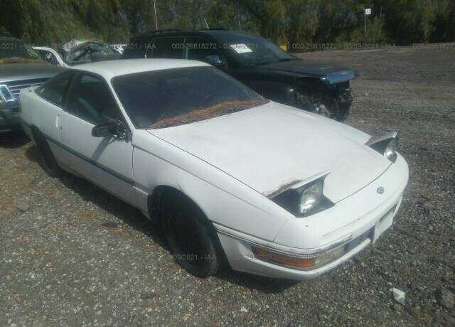 Ford Probe