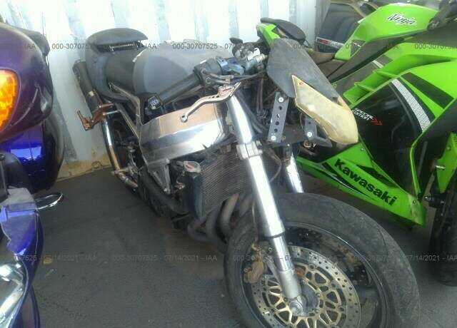 Honda CBR900/CBR929