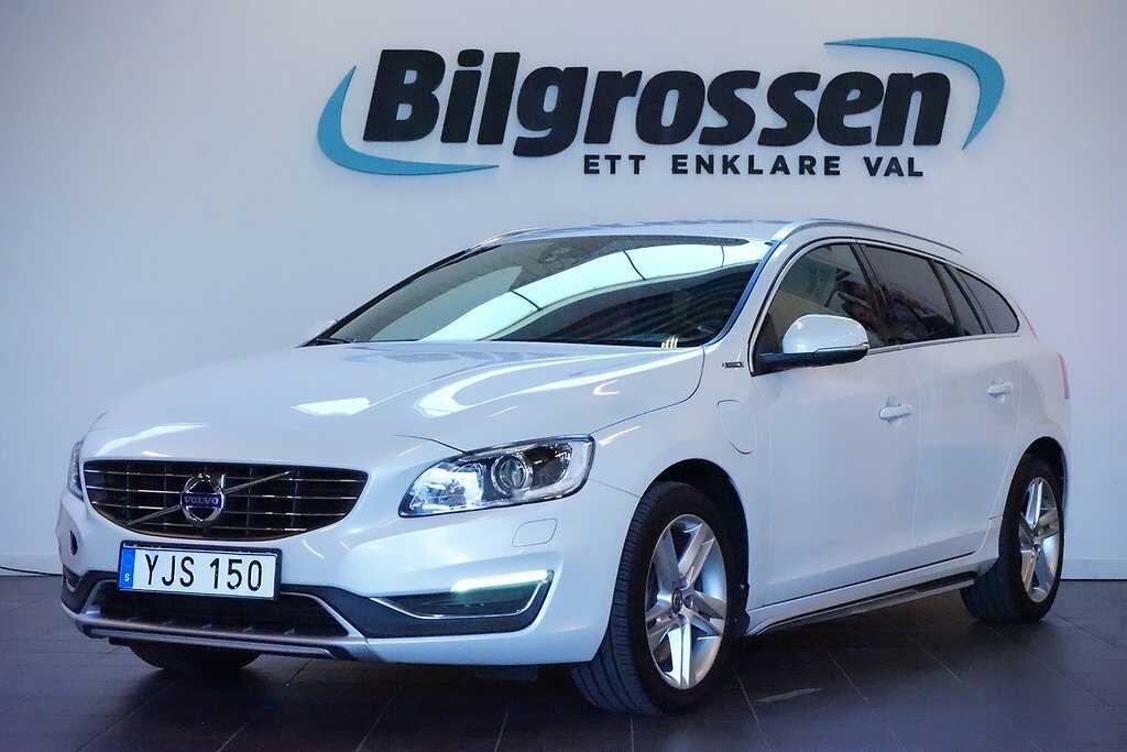 Volvo V90CC