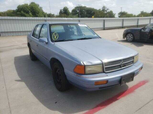 Dodge Spirit