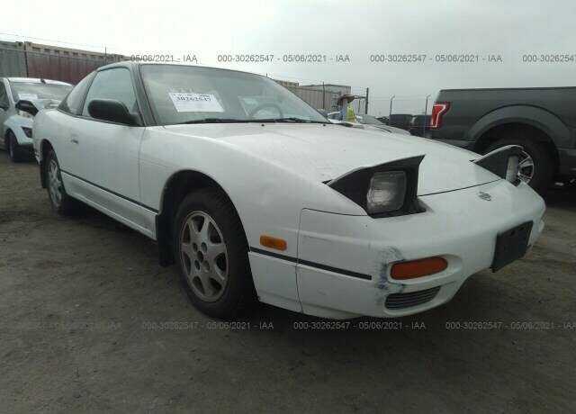 Nissan 240SX