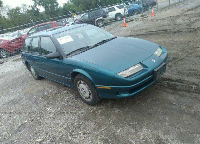 Saturn SW2