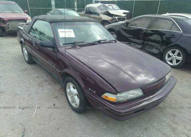 Pontiac Sunbird