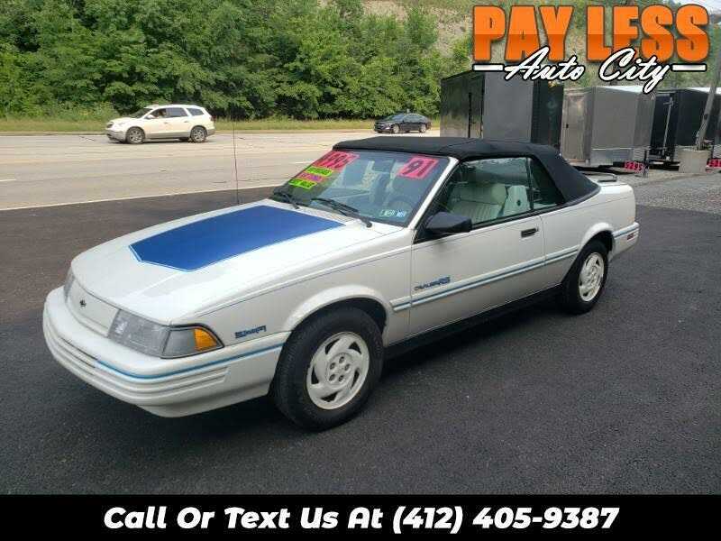 Chevrolet Cavalier