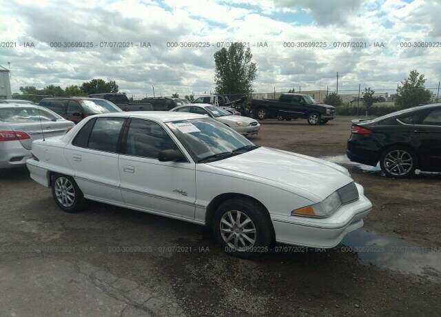 Buick Skylark