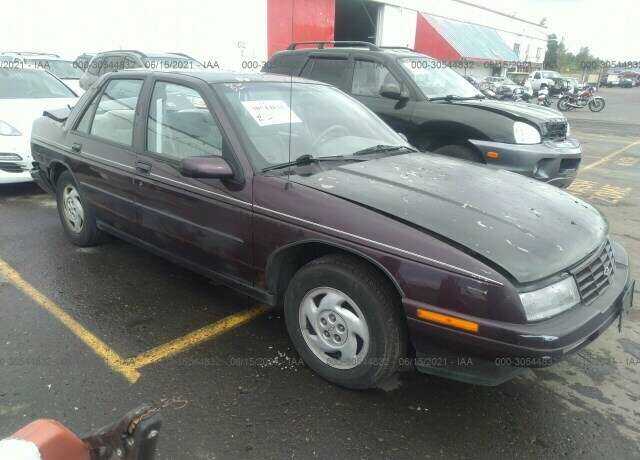 Chevrolet Corsica