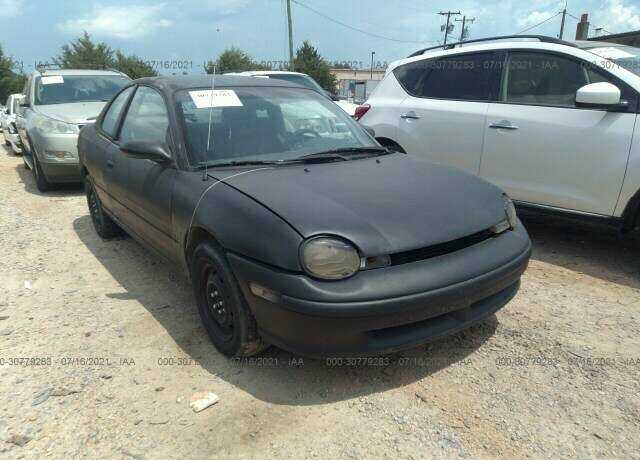 Dodge Neon