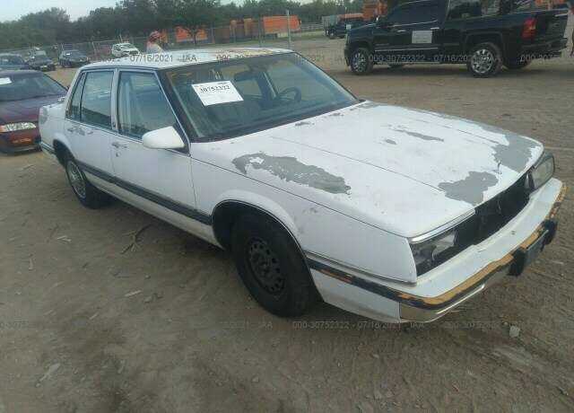 Buick LeSabre