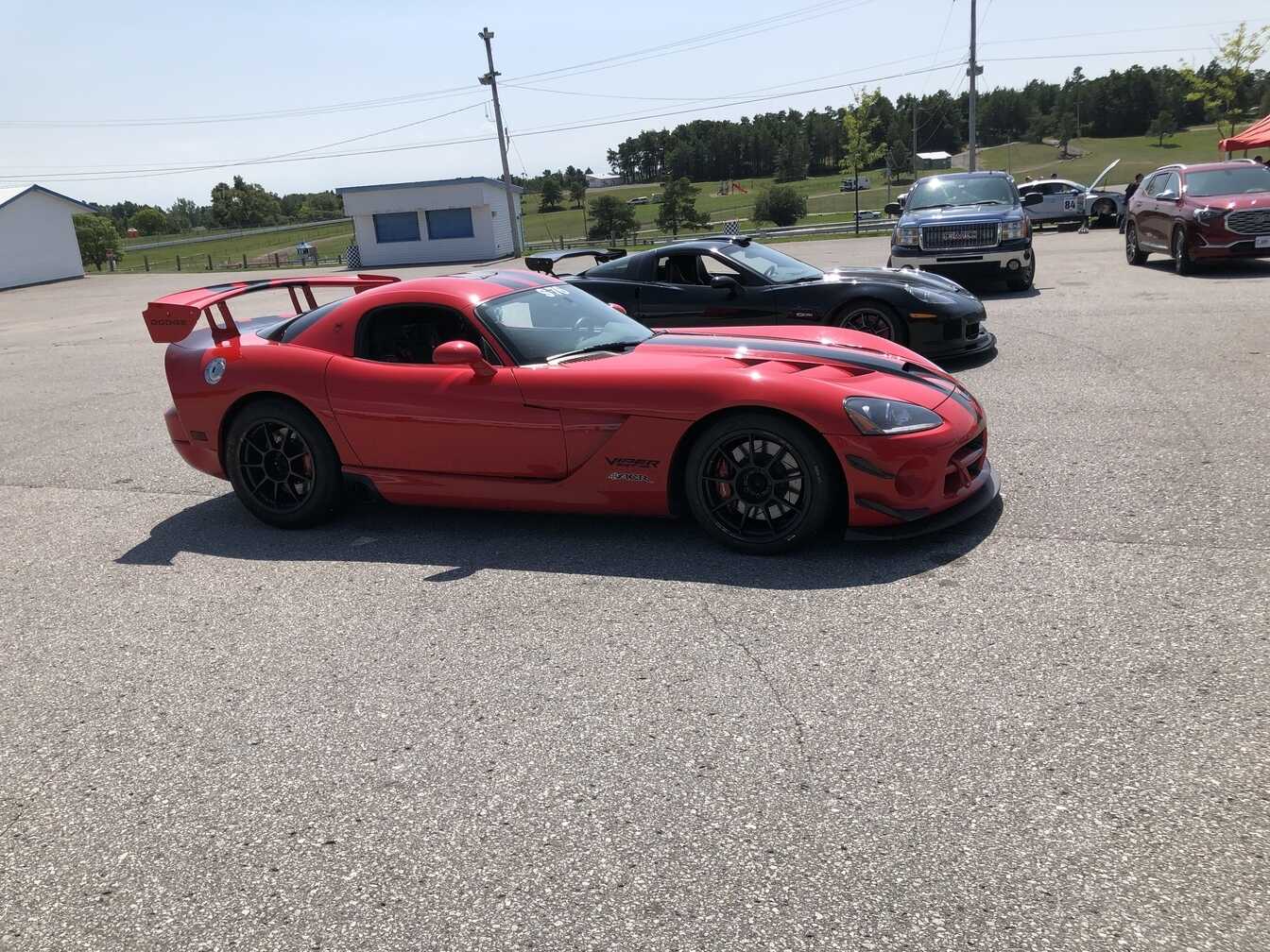 Dodge Viper
