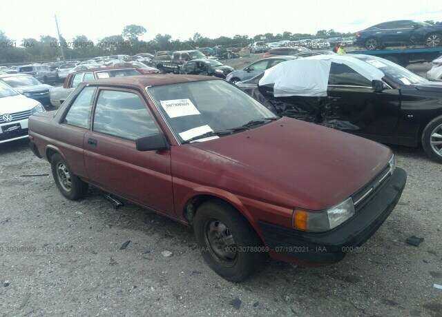 Toyota Tercel