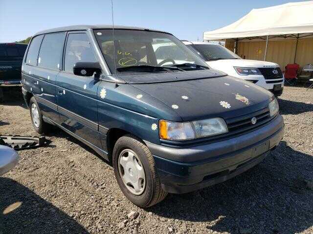 Mazda MPV