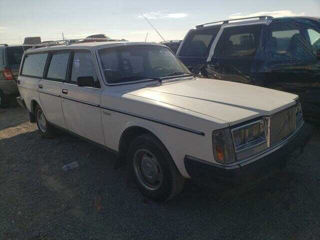 VOLVO