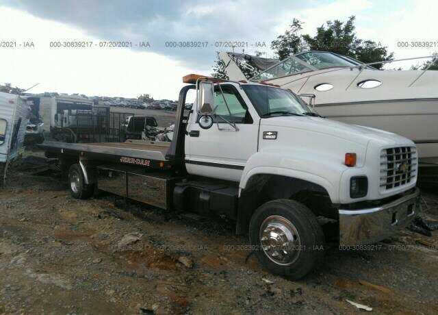 Chevrolet C6