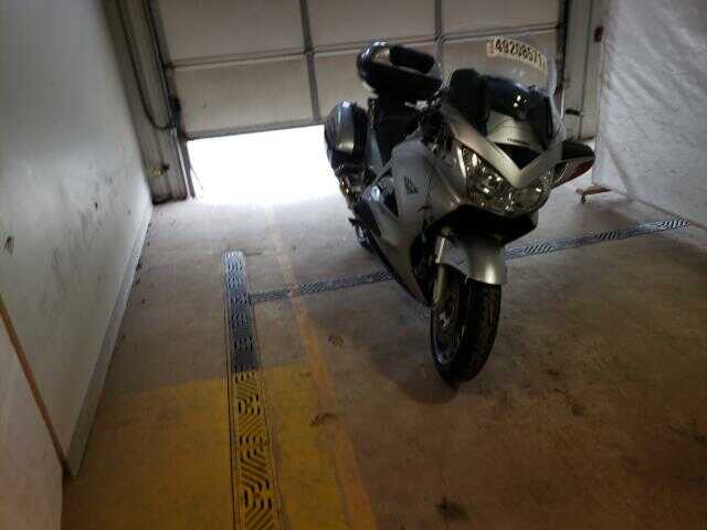Honda ST1300