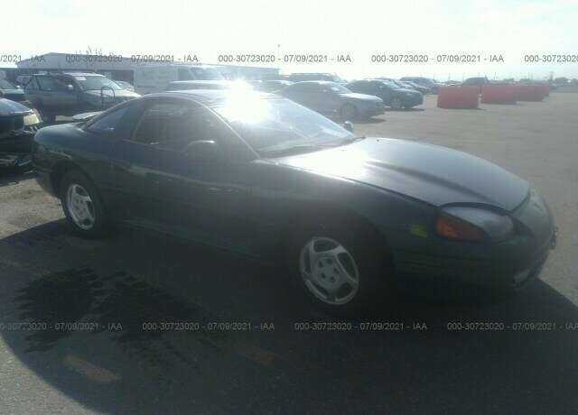 Dodge Stealth