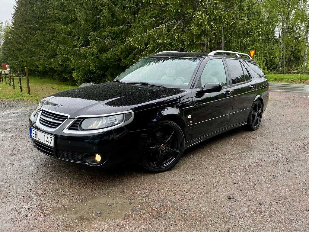 Saab 9-5
