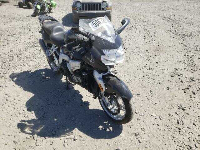BMW K 1200 R