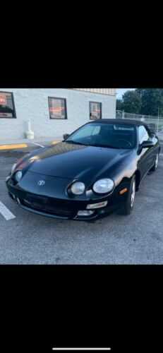 Toyota Celica
