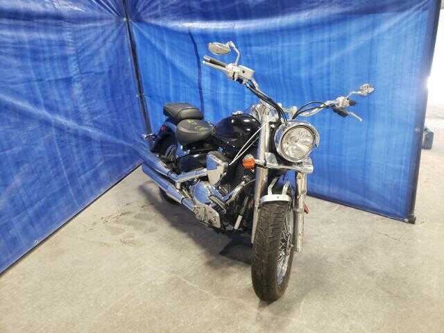 Suzuki VL800L/VL800TL