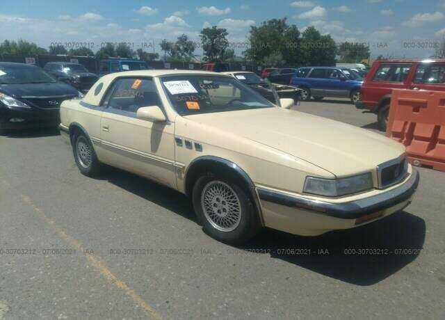 Chrysler TC