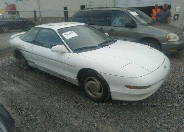 Ford Probe