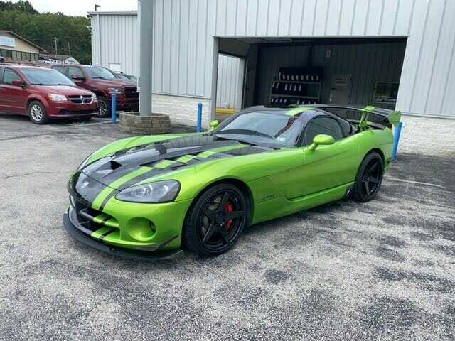 Dodge Viper