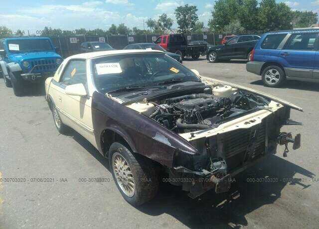 Chrysler TC